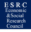esrc logo