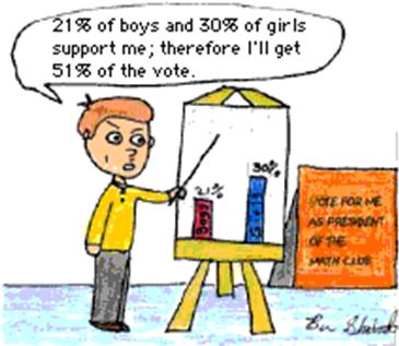 Stats Cartoon