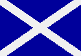 saltire flag