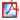 Word document icon