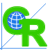Geo-Refer logo