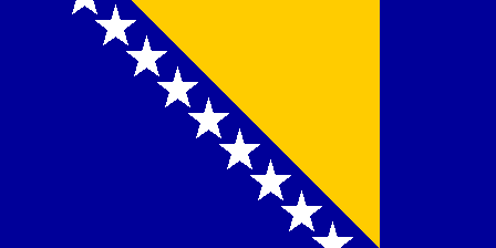 Serbo-Croat (Bosnian)