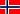 Norwegian