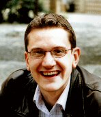 Photo of Rob Shaw