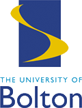 University of Bolton logo