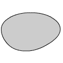 shape 5 (pebble)