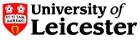 University of Leicester Logo