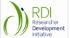 ESRC Researcher Development Programme Logo