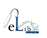 Electronic Libraries Programme logo