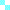 small blue and white image (10x10 pixels)