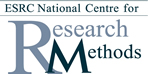 NCRM Logo