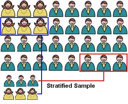 Stratified Sample